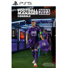 Football Manager 2023 Console PS5
